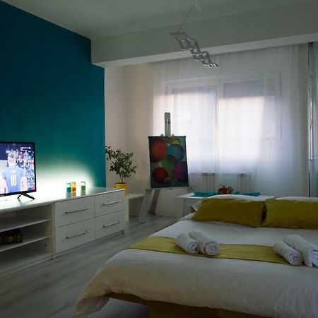 Aatma Apartment 스코페 외부 사진