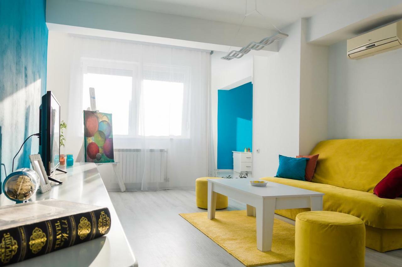 Aatma Apartment 스코페 외부 사진