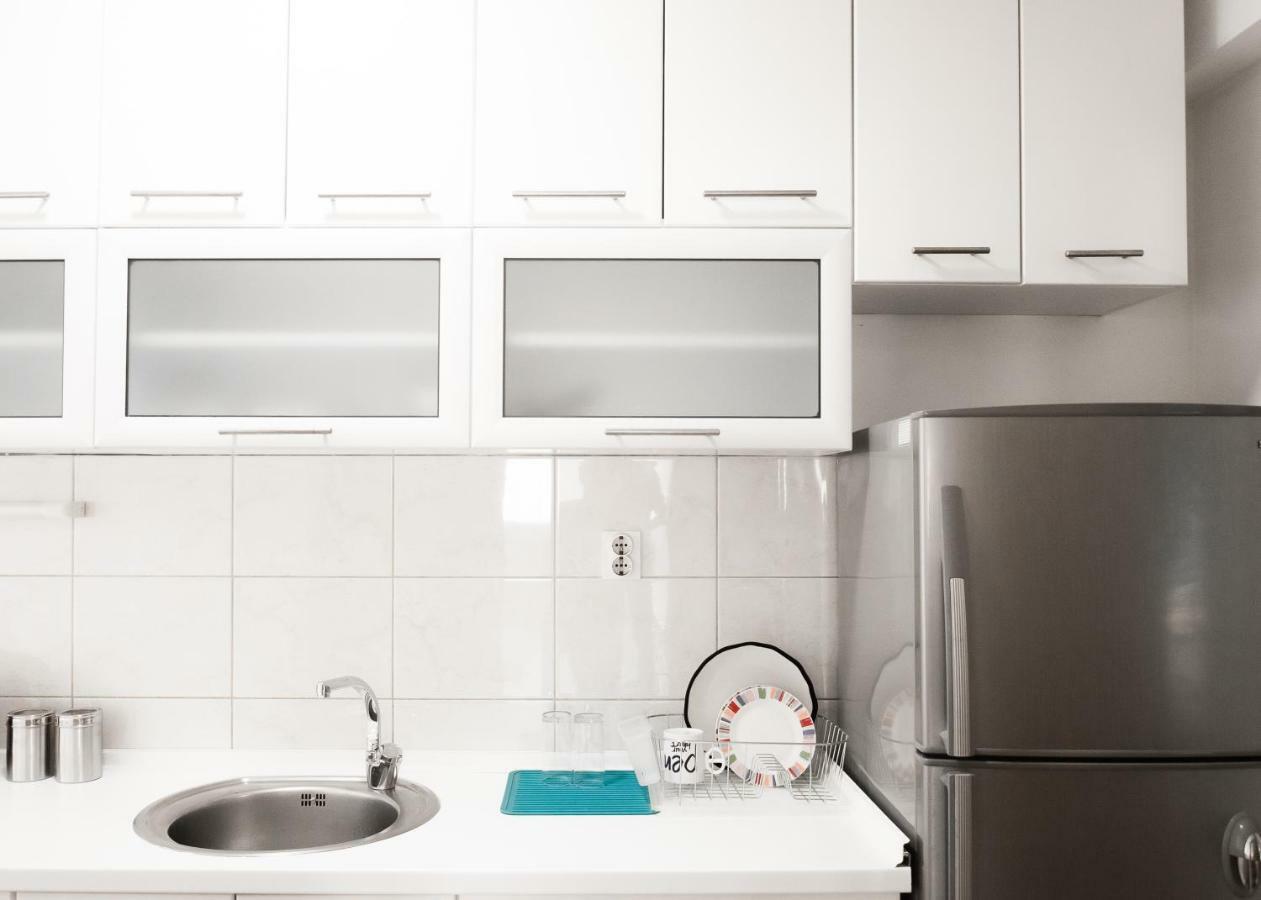 Aatma Apartment 스코페 외부 사진