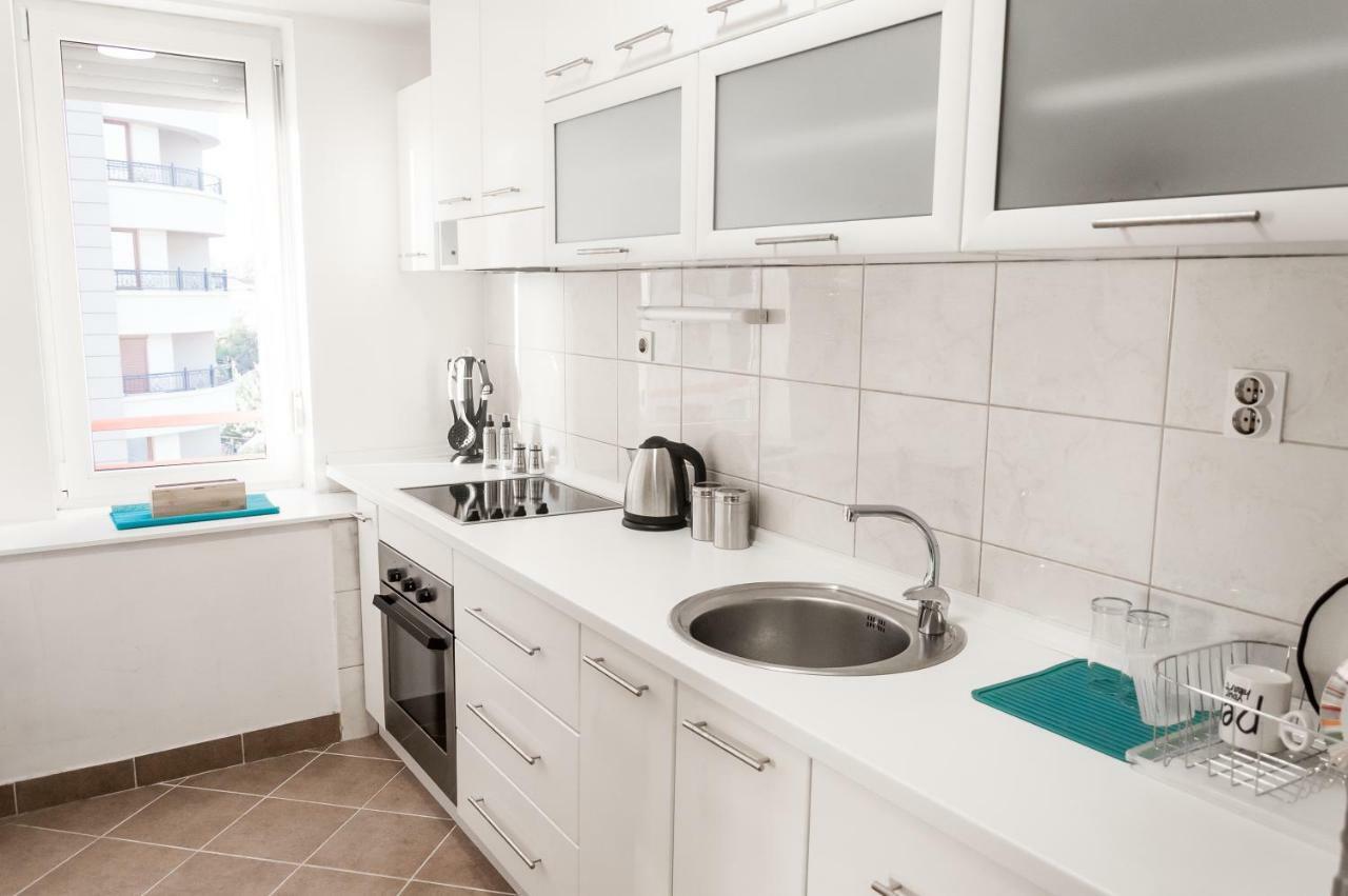 Aatma Apartment 스코페 외부 사진