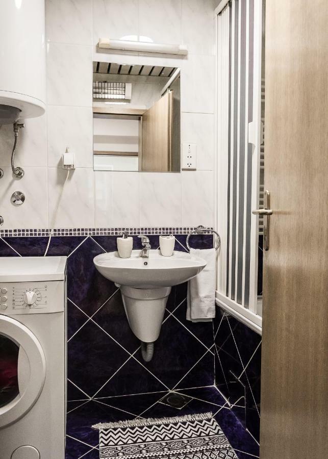 Aatma Apartment 스코페 외부 사진