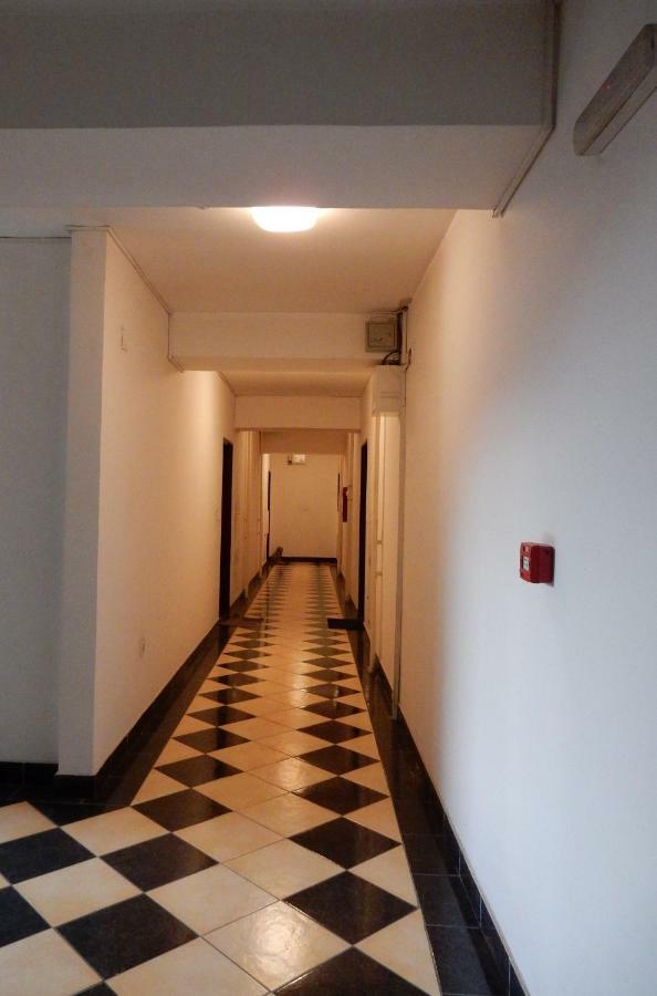 Aatma Apartment 스코페 외부 사진